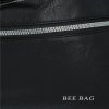 Dámska kabelka univerzálna BEE BAG čierna 1302L90