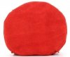 Kožené kabelka univerzálna Vittoria Gotti červená V688550