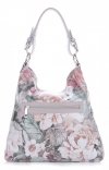 Kožené kabelka shopper bag Vittoria Gotti V7