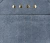 Kožené kabelka listonoška Vittoria Gotti jeans V6008