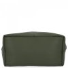 Dámska kabelka listonoška Herisson zelená 1052L2080
