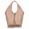  Dámská kabelka shopper bag Hernan púdrová ružová HB0325