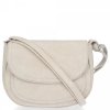 Dámska kabelka univerzálna BEE BAG béžová 1002S43
