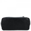 Dámska kabelka shopper bag Hernan čierna HB0213-1