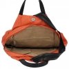 Dámská kabelka batôžtek Hernan oranžová HB0370