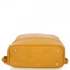 Dámska kabelka batôžtek BEE BAG žltá 1752L78
