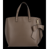 Kožené kabelka shopper bag Vittoria Gotti V6D BIGcziem