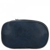 Dámska kabelka batôžtek Hernan tmavo modrá HB0206