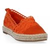 dámske espadrilky Lady Glory LX207