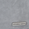 Kožené kabelka univerzálna Vittoria Gotti V501