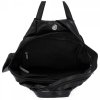 Dámská kabelka batôžtek Hernan čierna HB0370