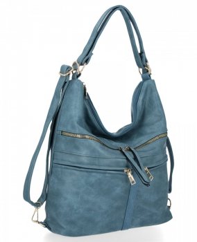 Dámská kabelka univerzální BEE BAG 1502L2021BB