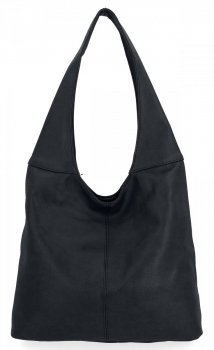 shopper bag Hernan HB0141 černá