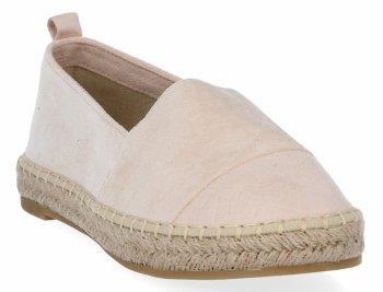 női espadryle Lady Glory LX209