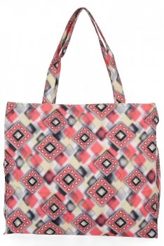 Női Táská shopper bag Hernan többszínű HB1372-LmulJ