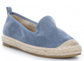 női espadryle Gatisa LX1236