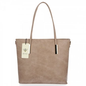 GEANȚĂ DE DAMĂ clasică BEE BAG 2402A272M