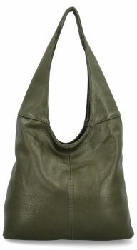 GENȚĂ DE DAMĂ shopper bag Hernan kaki HB0141