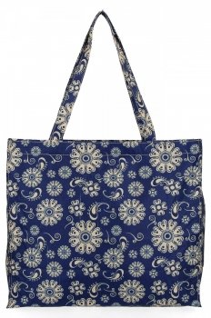 Dámská kabelka shopper bag Hernan multikolor HB1372-LmulZ