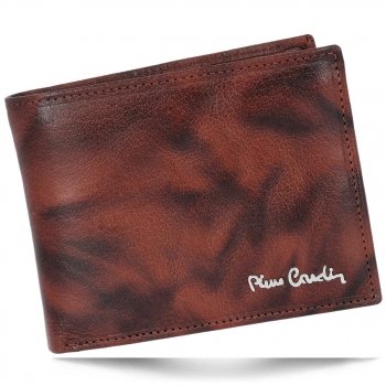 pánska peňaženka Pierre Cardin hnedá 8806TILAK12
