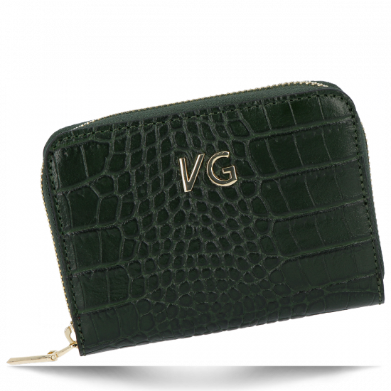 Vittoria Gotti lahvově zelená VG002MG