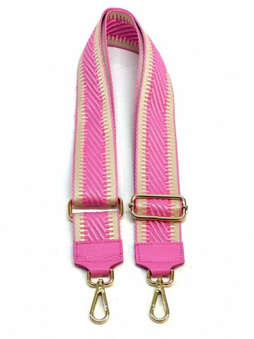 Módní pásek na tašku H04