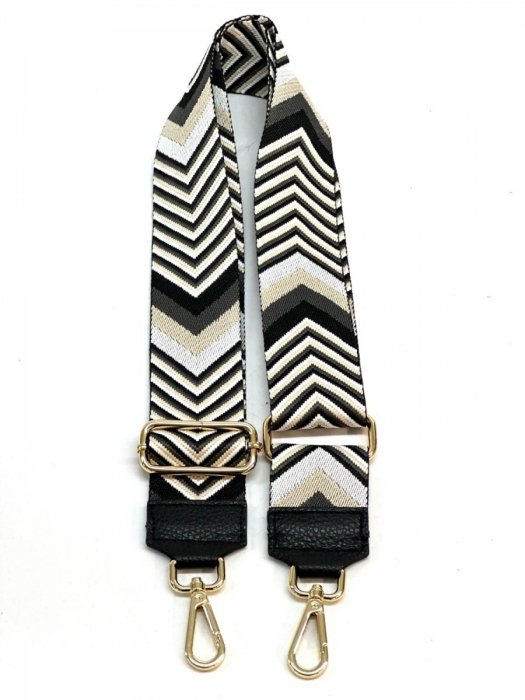 Módní pásek na tašku H11