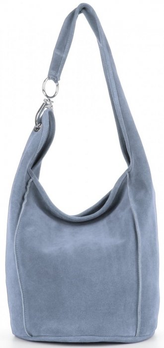 Kožené kabelka univerzální Vittoria Gotti jeans V688550