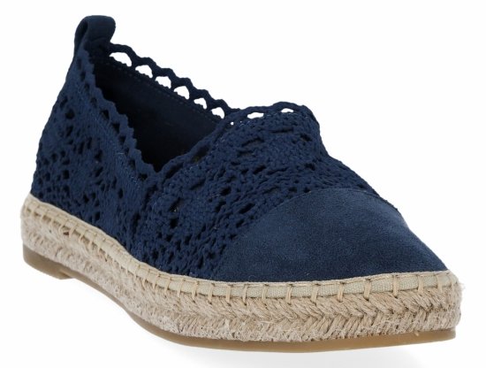 dámské espadrilky Lady Glory LX207