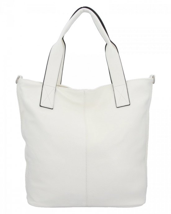 Női Táská shopper bag Hernan fehér HB0363