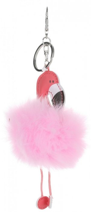 kulcstartó Bijoux Paris rózsaszín YSK01718