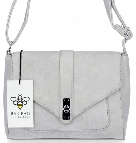 Női Táská klasszikus BEE BAG 1002S18