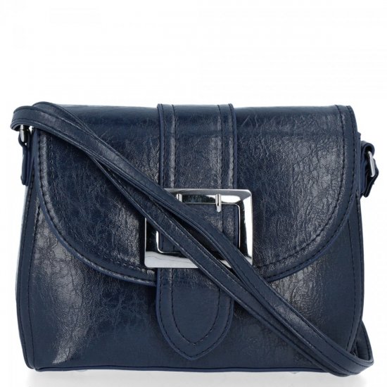 Női Táská levéltáska BEE BAG tengerkék 1002S13