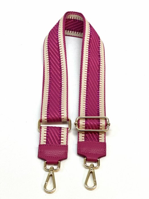 Divatos táskapánt H04