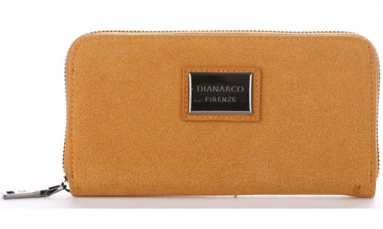Diana&amp;Co mustár DFX990-2