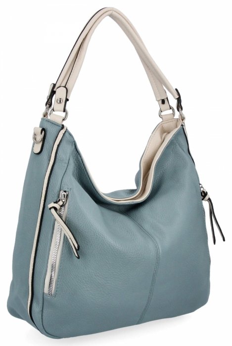 GENȚĂ DE DAMĂ universală Hernan albastru deschis HB0379