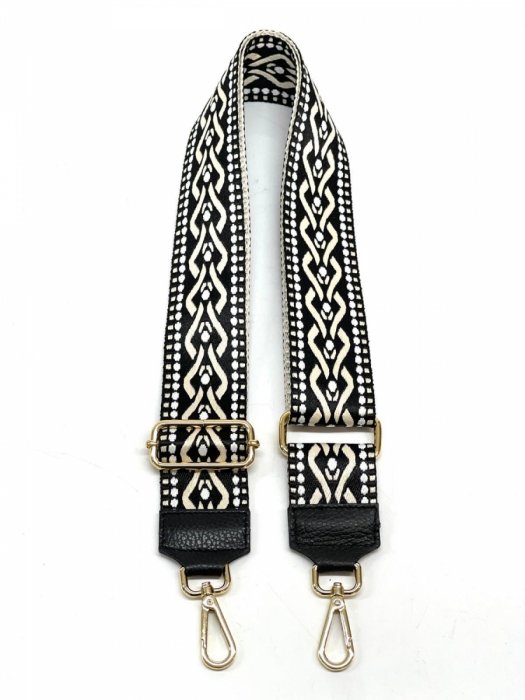 Curea la modă pentru geantă H07