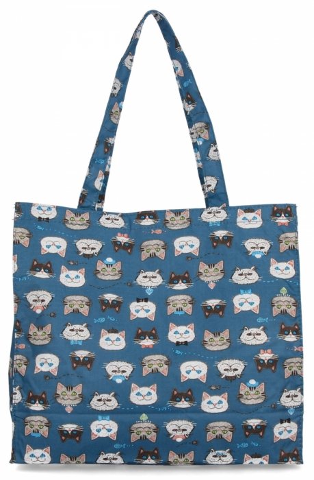 GENȚĂ DE DAMĂ shopper bag Hernan multicolor HB1372-L16
