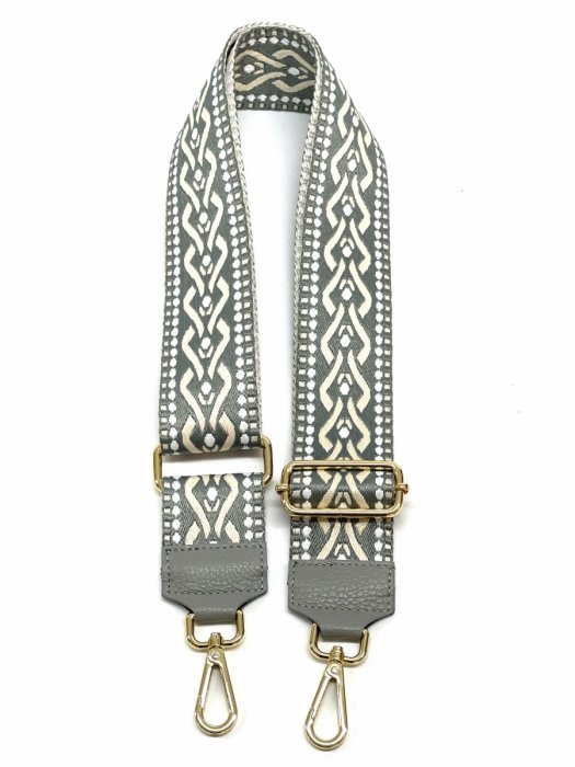 Curea la modă pentru geantă H07