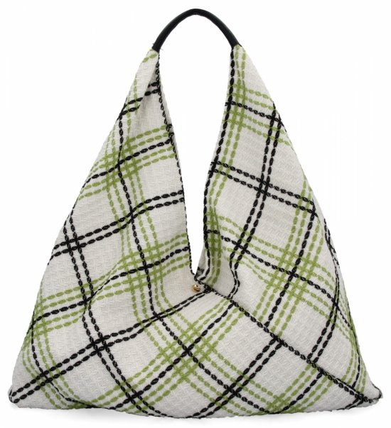 GENȚĂ DE DAMĂ shopper bag Vittoria Gotti multicolor 835-MIX137