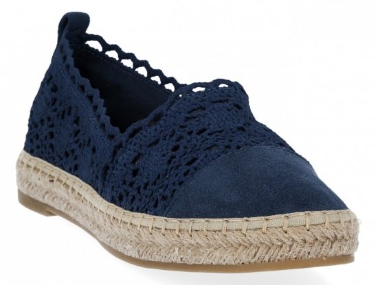 dámske espadrilky Lady Glory LX207