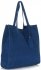 Kožené kabelka shopper bag Vittoria Gotti jeans V205454