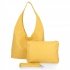 Dámská kabelka shopper bag BEE BAG žlutá 1852L77