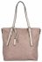 Dámská kabelka shopper bag Hernan pudrová růžová HB0213-1