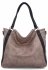 Dámská kabelka shopper bag Hernan zemitá HB0337