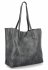 Női Táská shopper bag Herisson szürke 18R301