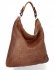 Női Táská univerzális BEE BAG barna H1005