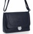 Női Táská levéltáska BEE BAG tengerkék 1002S24
