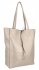 Női Táská shopper bag Hernan arany HB0253