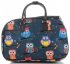 Táská kuffer Or&Mi C3268D többszínű